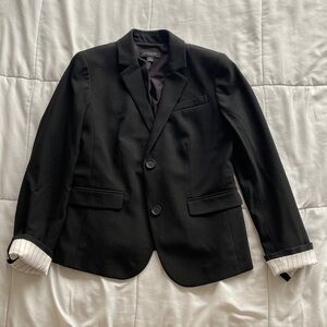 Ann Taylor Blazer